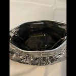 Steve Madden silver clutch Photo 2