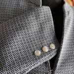 Karen Scott  hook eye closure light over coat jacket blazer plus size 22W Photo 7