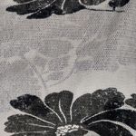 Free People Poppy Floral Boho Tube Top Black Size XS Photo 1