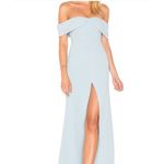 Lovers + Friends  New With Tags Danica Gown Dress Size XS MSRP $258 Photo 4