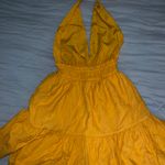 Forever 21 Sun Dress Photo 1