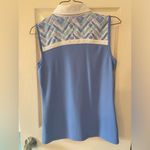 IZOD  Sleeveless Golf Shirt Photo 2