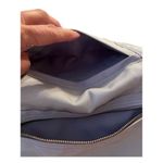 Lululemon festival crossbody bag II Silver Photo 5