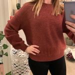 Rhapsody Knit Sweater Photo 0