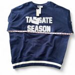 Beach Riot  "Tailgate Season" Sweatshirt Photo 5