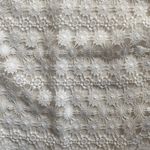 H&M -DIVIDED-WHITE LACE TOP Photo 4