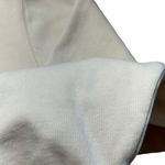 Disney  Beige Oversized Long Sleeve Crewneck Sweatshirt US L Photo 4