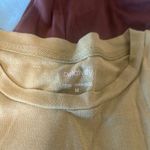 Relativity  Women's Green, Blue, and Brown Blouse Set Photo 2