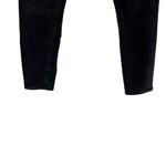 AGOLDE Nico Jeans High Rise Slim Virtue Wash Stretch Denim Black Grey Size 26 Photo 5