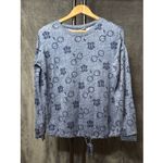 Harry Potter Wizarding World of  Graphic Comfy Long Sleeve Sweatshirt Women's S Photo 1