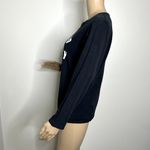 Fanatics New England Patriots Graphic Long Sleeve Crewneck Top Photo 1