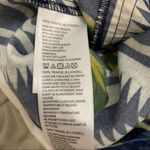 Tommy Bahama x Pendleton Aloha Southwestern tropical dress size S Photo 6