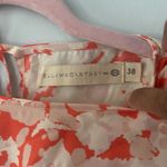 Stella McCartney Women's Silk Dress Size 38 Sexy Classic Chic Garden Party Photo 1