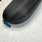 COSTA DEL MAR Black Sunglasses Case‎ Zipper Hard Clamshell Glasses Photo 1