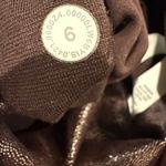 Lululemon  crop 23” French press shine  Photo 2