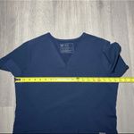 FIGS  Harbor Dark Top Photo 3