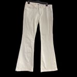 Rerock For Express Women's White Low Photo 11