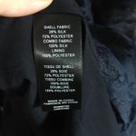 Rebecca Taylor NWT Aly silk blue lace ruffle dress Photo 6