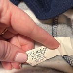 Vineyard Vines  Soft and Cozy Striped Whale logo sweatshirt size XS Photo 9