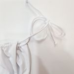 Lovers + Friends The Cassie Bottom in White LArge Photo 3