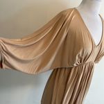 Rachel Pally Rachel Palley Modal Dolman Sleeve Tunic Dress Photo 3