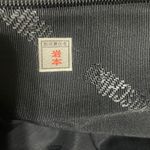 Moschino  Elegant Black Quilted Leather Tote Bag Photo 13