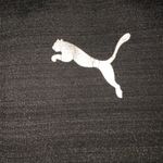 Puma Black Capri Leggings Photo 3