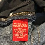 CHAPS  Women’s Dark Denim Jeans Photo 3