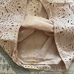 Parker  Cathy Eyelet Mini Dress Photo 8