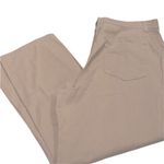 kim rogers  Tan Casual Pants size 14P Photo 0