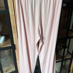 Tommy John pajamas pants light pink modal stretchy Photo 3