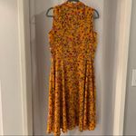 Nanette Lepore NANETTE by  Sleeveless Dress Sz: 8 Photo 4