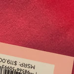 Juicy Couture , vixen, pink jacket Photo 3