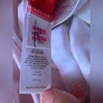 Maidenform  red Tankini Swim Top Size 38C summer pool cruise Photo 6