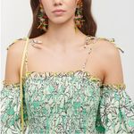 NWT CeliaB Lurleen Maxi Dress Size XS Green Photo 2