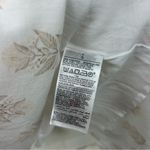 Old Navy  Neutral Print Halter Neck Maxi Dress Size L Photo 8