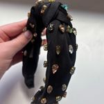 Headband Black Photo 0