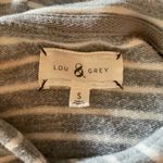 Lou & grey Striped Bell Sleeve Comfy Beach Dress Photo 6