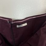 House Of CB  Lucia Strapless Corset Maxi Dress in Grape Size Large Photo 5