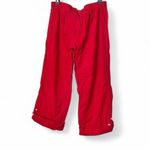 PINK - Victoria's Secret Y2K PINK Victoria’s Secret Pajama Bottoms Photo 3