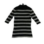 Laundry by Shelli Segal Laundry by Shelli Segel Ribbed Mock Neck Top Size S Photo 4