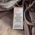 Vitamin A "Gemma" High Waisted Ruched Bikini Bottoms. NEW with tags size Photo 4