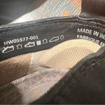 Hush Puppies  Mazin Cayto Black Leather Boots size 8 Photo 11