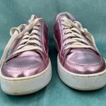 Free People  Letterman Sneaker 41 Photo 4