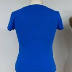 Tommy Hilfiger Blue Top XL Photo 6