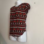 H&M H and M blouse Photo 1