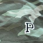 Victoria's Secret  Pink Camo Shorts Photo 2