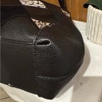 Coach  LEXY SHOULDER BAG IN SNAKE PATCHWORK LEATHER  F57509)
ANTIQUE NICKEL/BLACK Photo 11