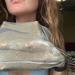 Camo Cropped T Photo 2