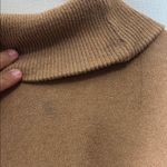 Banana Republic Brown poncho Casual Knit Photo 9